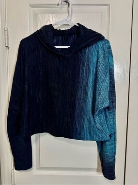 Lululemon Lab - Varsa Hoodie
